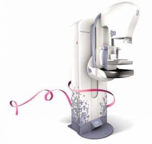 DIGITAL BREAST TOMOSYNTHESIS